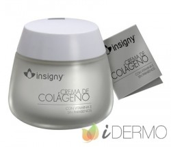 CREMA DE COLÁGENO